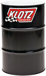 KLOTZ TC-W3 Synthetic 2-Cycle Snowmobile Oil