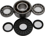 ALL BALLS Differential Bearing & Seal Kit — Front Bearings, Bushings & Seals