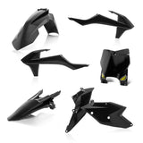 CYCRA 5 Piece Body Kit