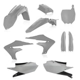 ACERBIS Full Plastic Kit (Part 1)