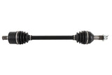 ALL BALLS 8 Ball Extreme Duty Axle — Rear Axles