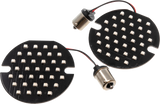 LETRIC LIGHTING CO Flat Lense LED Insert