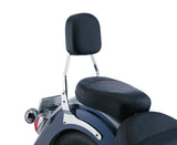COBRA Std Sissy Bar