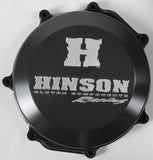 HINSON High Performance Clutch/Ignition Cover