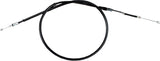 MOTION PRO Black Vinyl Clutch Cable
