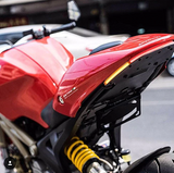NEW RAGE CYCLES Fender Eliminator — Fenders