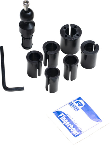 TECHMOUNT 5G Stem Mounts