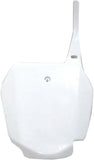 ACERBIS Front Number Plate