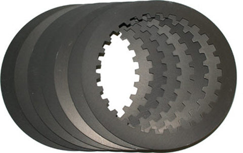 HINSON Steel Clutch Component