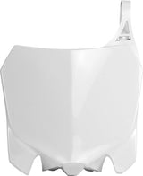 ACERBIS Front Number Plate
