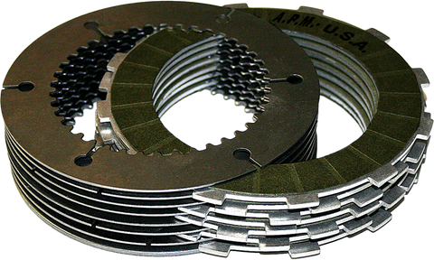 APM Replacement Clutch Pack
