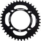 FIRE POWER Aluminum Rear Sprocket