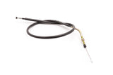MOTION PRO Black Vinyl Clutch Cable