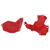 POLISPORT Kit Clutch + Ignition