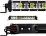 14" RGBW LIGHT BAR [653-0041]