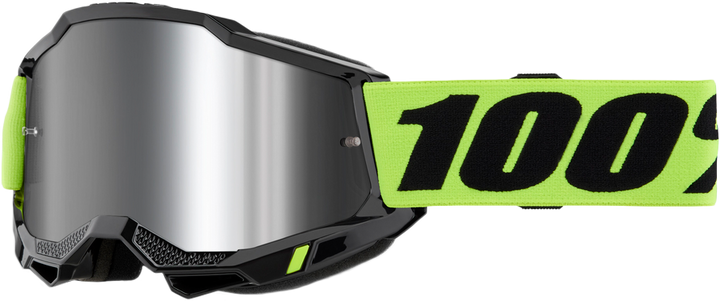 100-PERCENT Accuri 2 Goggles