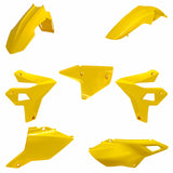 POLISPORT Plastic Kit
