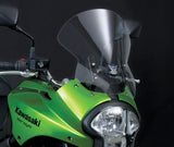 NATIONAL CYCLE Fairing Mount V-Stream Windscreen — Full