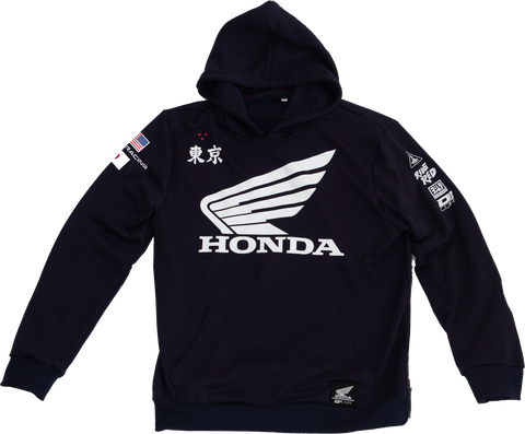 D-COR Honda Factory Sweatshirt