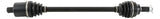ALL BALLS 8 Ball Extreme Duty Axle — Front Axles