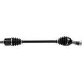 ALL BALLS 6 Ball Heavy Duty Axle — Axles