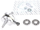 WISECO Complete Bottom End Rebuild Kit