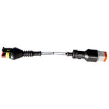TEXA Diagnostics Cable