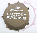 BOYESEN Factory Racing Clutch Cover