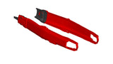 ACERBIS Teketmagnet Swingarm Protectors