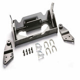 WARN Front Plow Mounting Kit — Plow Mounts