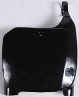 ACERBIS Front Number Plate