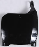 ACERBIS Front Number Plate
