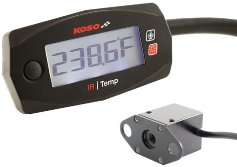 KOSO Mini 4 IFR Temperature Meter Extension Wire