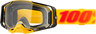 Armega Goggle Tetsu Clear Lens