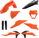 ACERBIS Full Plastic Kit