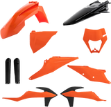 ACERBIS Full Plastic Kit (Part 1)
