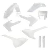ACERBIS Full Plastic Kit (Part 1)