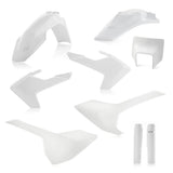 ACERBIS Full Plastic Kit