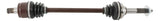 ALL BALLS 6 Ball Heavy Duty Axle — Rear Axles