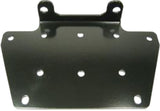 KFI Winch Mounts — Winch Mounts