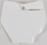 ACERBIS Front Number Plate