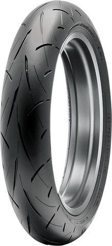 DUNLOP Sportmax Roadsport 2 Tire