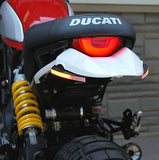 NEW RAGE CYCLES Fender Eliminator — Fenders