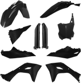 ACERBIS Full Plastic Kit