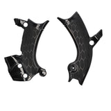 ACERBIS X-Grip Frame Guard