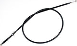 MOTION PRO Black Vinyl Clutch Cable