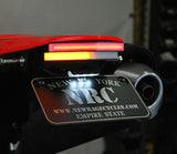 NEW RAGE CYCLES Fender Eliminator — Fenders