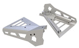 PRO ARMOR A-Arm/Trailing Arm Armor — Front Guards