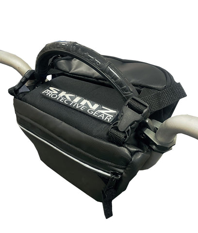 SPG Handlebar Bag
