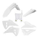 CYCRA 5 Piece Body Kit
